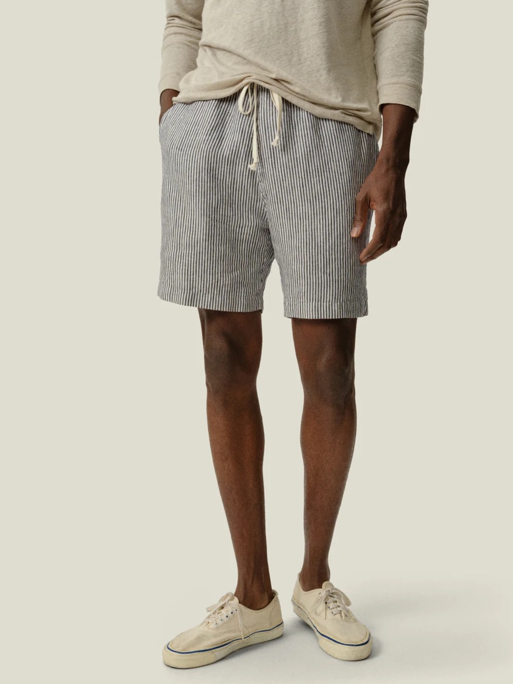 Alex Crane Shorts Size Medium